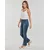 Levis 725 HIGH RISE BOOTCUT Modra