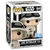 Vinilna figurica Funko Pop! Star Wars - Luke Skywalker (Deleted Scenes) #800 s premično glavo - Special Edition
