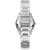 DKNY DK1L018M0015 Chambers Sport Silver