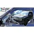 Window deflectors BAIC Beijing BJ30 2024- (front)