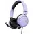 Hyperx Cloud Mini Lavender Gaming slušalice sa mikrofonom