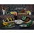 Creatable Set Podstavkov Kebab, 2-Delni