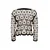 Trendyol Milla Ženska bluza Tbess26Bz00014, Crna