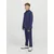 Jack & Jones Junior Pulover nočno modra