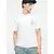 Volcom Majica ALL SEEING pastelno modra/svetlo modra/roza/bela