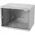 Rack orman SH-9U, 9U 19” 400mm, BELI