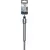 PRO SDS plus Adapter, 220 mm, M16