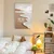 Momen Zidni LED sat, 60x40 cm