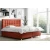 Boxspring postelja Bella - 120x200 cm