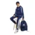 Adidas J CB FL HD, pulover o., modra KTD50