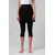 LELOSI Capri skort Raffine XS