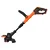 Black & Decker Trimer Baterijski 18V, BCST918D1-GB, 28 Cm, 2Ah