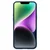 NILLKIN Maska za telefon iphone 14 Plus Leather S teget