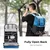 K&F Concept Beta nahrbtnik 20L (modra + črna)