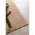 Preproga iz jute v naravni barvi 190x280 cm Bouclé – Hanse Home