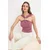 Trendyol Milla Ženska bluza, Roze
