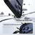 Biaze Maska za mobilni telefon Apple Iphone 17 Pro Max, Crna