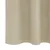 Zavjese za zamračivanje 2 pcs Krema 140 x 245 cm Baršun