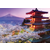 Puzzle Genuine Mount Fuji, Japan Educa 2000 dijelova