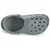 Crocs CLASSIC, muške papuče, siva 10001
