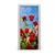 tulup.si Nalepka na vratih Wild rose 85x205 cm