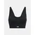 Under Armour Športni modrček Smartform Evo Mid LongL CF-BLK