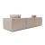 Atelier del Sofa Trosed Sora Bež