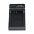 Polnilec za baterijo Panasonic DMW-BCL7, MicroUSB
