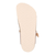 BIRKENSTOCK Sandali, bronasta
