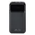 Powerbank Rivacace VVA2221  20000 mAh crna