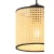 Opviq Luster Balance Hazeran, 15cmx15cm, Bež-crni