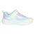 Skechers Patike za devojčice Microspec Advance, 303575L-WLVM, Bele