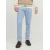 JACK & JONES Kavbojke CHRIS, modra