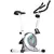 One Fitness M8750 Exercise Bike White