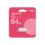 USB Flash ADATA 64GB USB 3.2 UR350-64G-RSR/BG