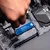 SSD WD Blue SN5000 NVMe (M.2 2280, 500GB, PCIe Gen4 16GT/s, up to 4 Lanes)