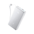 Anker Zolo Power Bank, 20.000 mAh, 22,5 W, Ugrađeni USB-C kabl, 1× USB-A, 2× USB-C, Bijeli