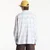 Srajca Dickies Gulfport Flannel Shirt Bone S