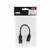 Displayport na HDMI F adapter kabl 4K DP2H-04