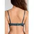 Emporio Armani Ženski brushalter 1644102F223-20731, Petrolej