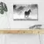 Wallity Slika sa LED osvetljenjem 4570DHDACT-125, 45x70 cm