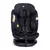 BBO Auto sedište I-size Cruser FR06BLACK, 0-36kg, Crno
