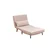 Atelier del Sofa Fotelja Folde Krem