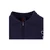 Olimpijska Polo Majica Peak Muška FW93207 Navy