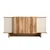 Hanah Home Konzolni sto Diana, 180x81x40 cm, Pesak