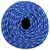 Brodski konop plavi 6 mm 25 m od polipropilena