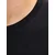 JACK & JONES Majica JJEJEFF temno siva/črna/bela