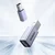 UGREEN adapter USB 2.0 USB-C/F na USB 2.0 B/M a US382