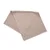 Central - Brown Brown Hand Towel Set (4 Pieces)