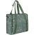 Kikka Boo torba za mame Florence garden Green